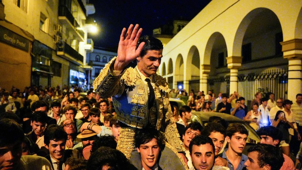 Al Alimón: Del gran triunfo de Pablo Aguado al fracaso de Morante con Garcigrande en Sevilla.