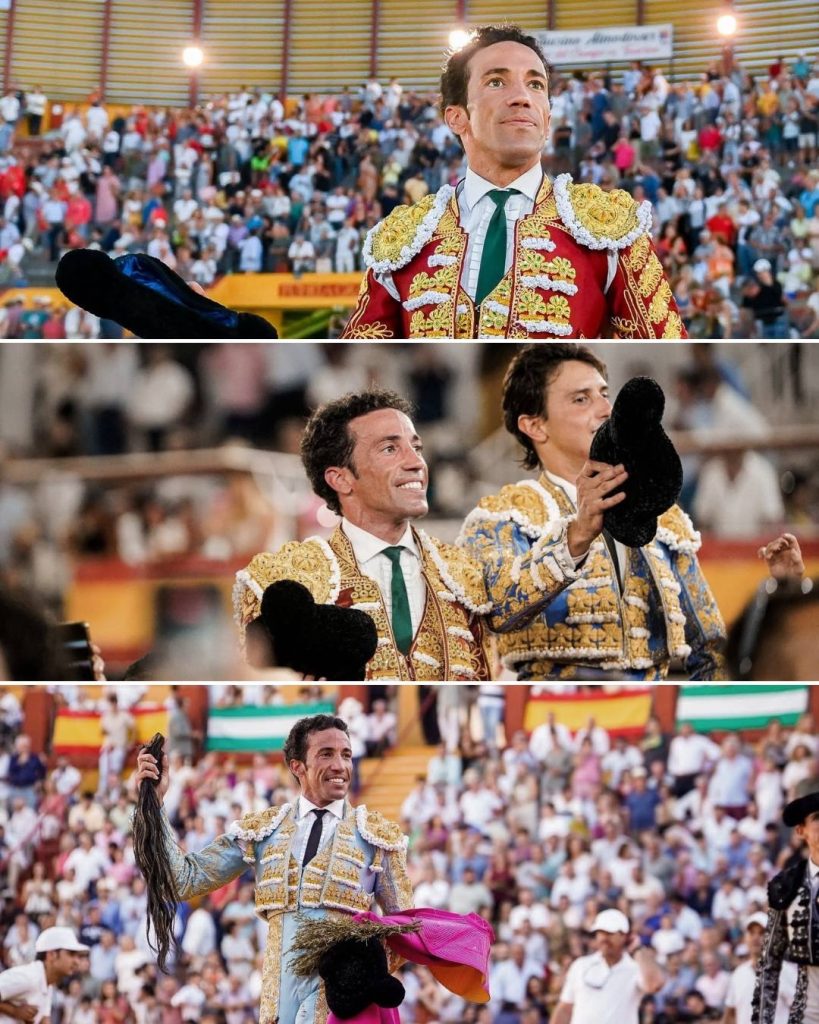 David de Miranda suma tres nuevos reconocimientos a su gran temporada 2026.