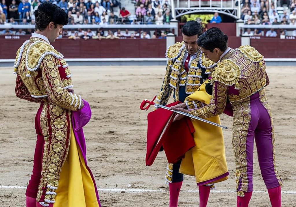 Las claves de la tarde de Marco Pérez en Madrid.