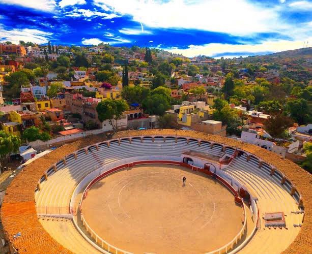 San Miguel de Allende aplaza su próxima corrida y la reprograma para 2027.