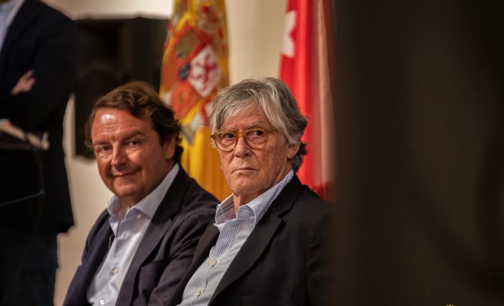 Talavante, primer contratado para San Isidro 2027 (qué injustos son los empresarios de Las Ventas)